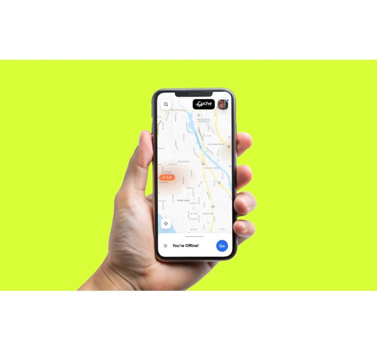 Mobile-Demo